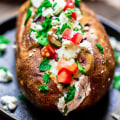 What kind of potatoes can you eat on a mediterranean diet?