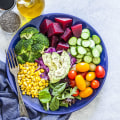 What is the mediterranean diet for people over 50?