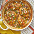 What are common mediterranean dishes?