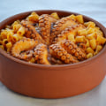 Is mediterranean food greek or italian?
