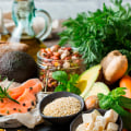 Which country has the healthiest mediterranean diet?