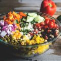 What is the mediterranean trick for weight loss?