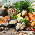Are potatoes ok for a mediterranean diet?