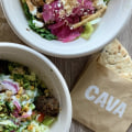 What kind of food is cava considered?