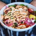 Is cava a fast food place?