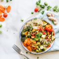 What foods are not allowed on a mediterranean diet?