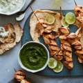 What to serve at a mediterranean dinner party?
