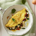 Why are eggs limited on a mediterranean diet?