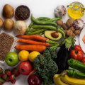 What are the best vegetables for the mediterranean diet?