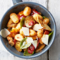 What are the top 5 mediterranean dishes?