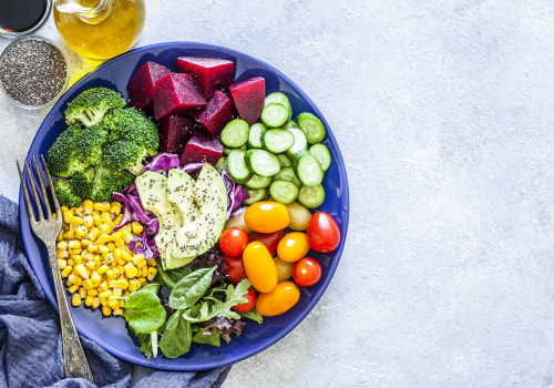 What is the mediterranean diet for people over 50?