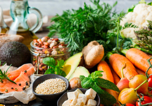 Which country has the healthiest mediterranean diet?
