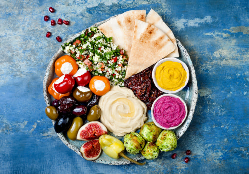 Do italians follow a mediterranean diet?