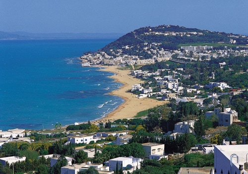 How did the mediterranean get its name?