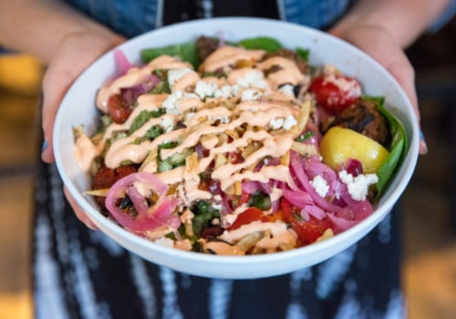 Why is cava restaurant so popular?