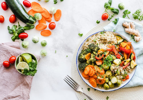 What foods are not allowed on a mediterranean diet?