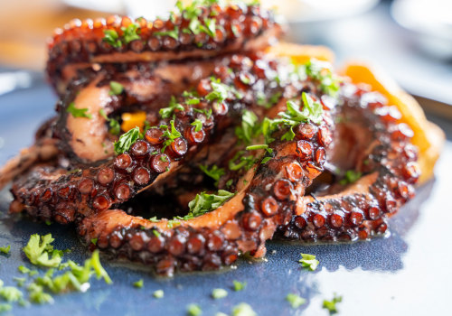 What is the most popular meal of the day in the mediterranean countries?