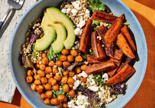 What is the most common mediterranean food?