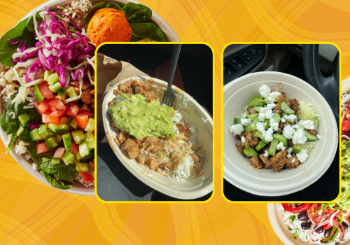 What type of restaurant is cava and chipotle?
