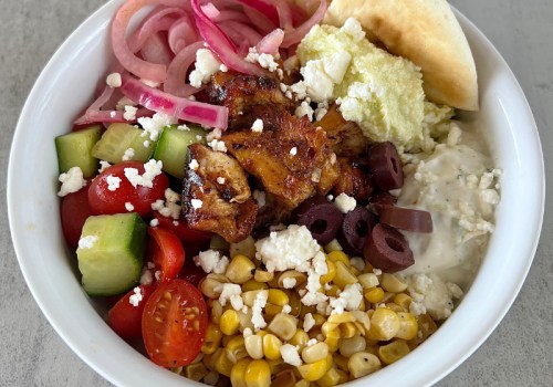 Is cava mediterranean or middle eastern?